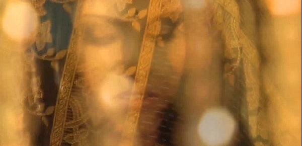Sacred Body Dancing Revealed in Bollywood